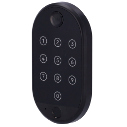 YALE SMARTKEYPAD2 Sõrmejäljega nutikas ukselukk - võtmeta