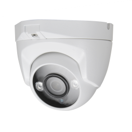 DM821IB-F4N1 MARCA BLANCA 2MP IP66 dome IP-kamera