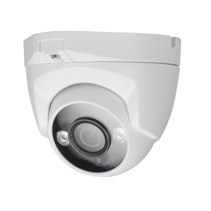 DM821IB-F4N1 MARCA BLANCA 2MP IP66 Dome Camera