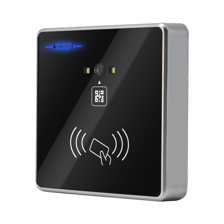Карта RFID MARCA BLANCA ACR207-QR-EM