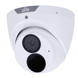 UNIVIEW PRO UV-IPC3618SS-ADF28KM-I0 8MP kupolinė IP kamera