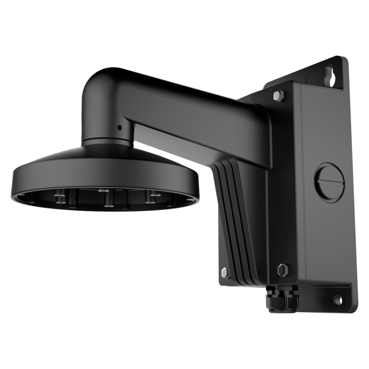 HIKVISION DS-1473ZJ-155B(Black) NVR/DVR - Usaldusväärne