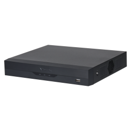 X-SECURITY XS-XVR6104T-4KL-WIZ 4K Hybrid XVR NVR