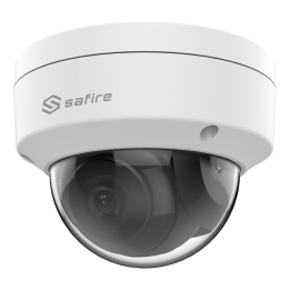 SAFIRE SF-IPD835H-2E 2MP väliskuppel IP-kaamera PoE Wi-Fi