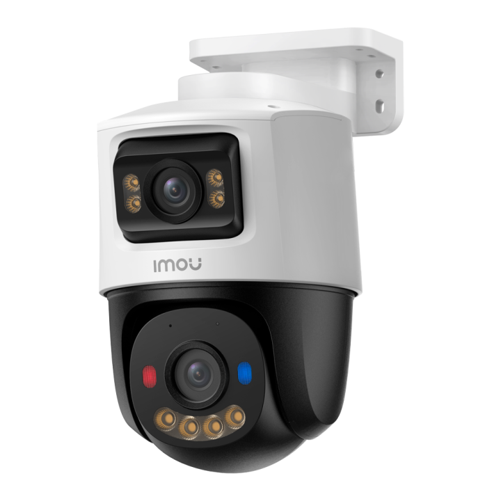 IMOU IPC-PS70FP-6M0-IMOU 6MP Outdoor PoE IP Camera with Dual Illumination