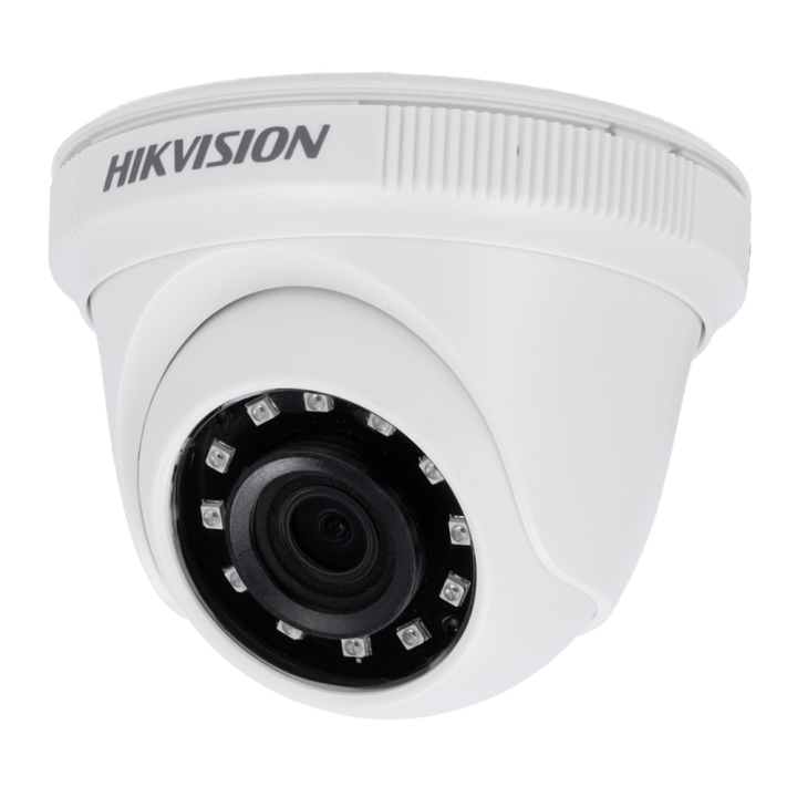 HIKVISION VALUE DS-2CE56D0T-IRPF(2.8mm)(C) 2MP PTZ