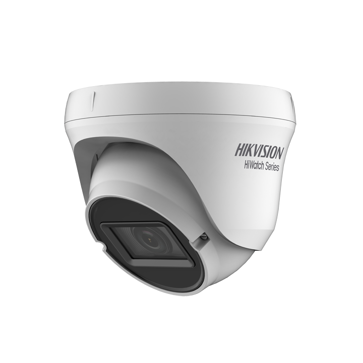 HIWATCH HWT-T358-Z 5MP ulkokupoli-IP-kamera PoE