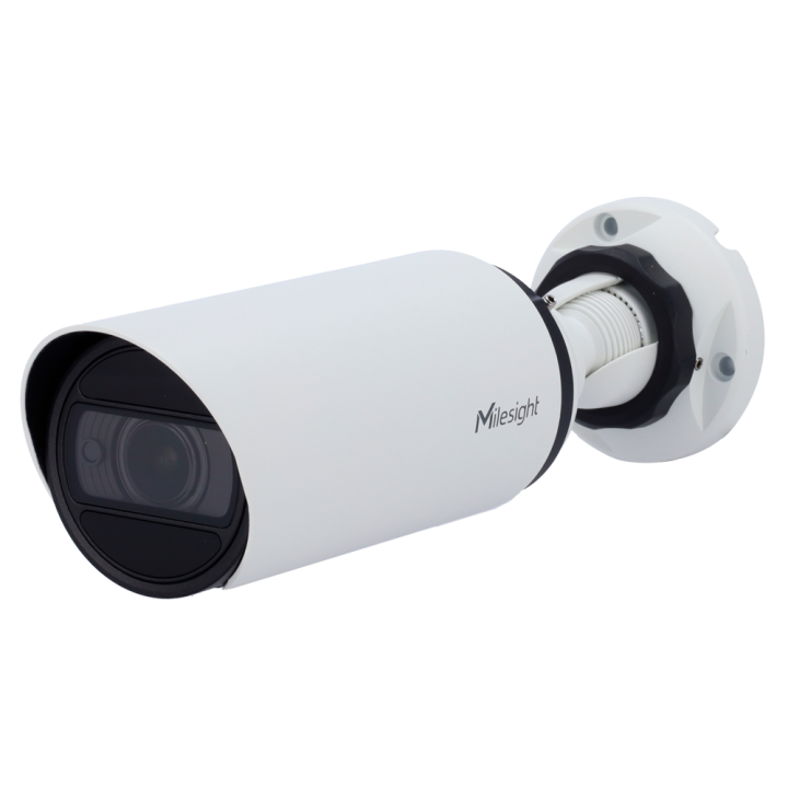 MILESIGHT MS-C2964-RFLPE PoE autostāvvietas barjera
