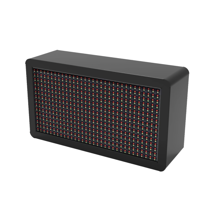 Hikvision DS-TVL221-2-10P Automatic Boom Barrier