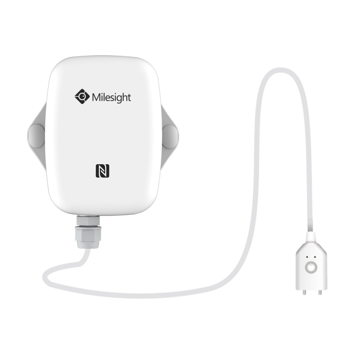 MILESIGHT MS-EM300-SLD-868M LoRaWAN tuvastusseade