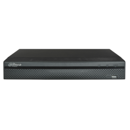 DAHUA NVR2104HS-P-S2 4-Channel PoE NVR