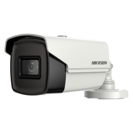 HIKVISION PRO DS-2CE16H8T-IT3F 5MP IR PTZ CCTV-kamera 2.8mm