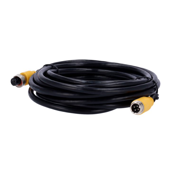 STREAMAX ST-4PIN-AHD-15 4 kontaktų AHD kabelis 15 m