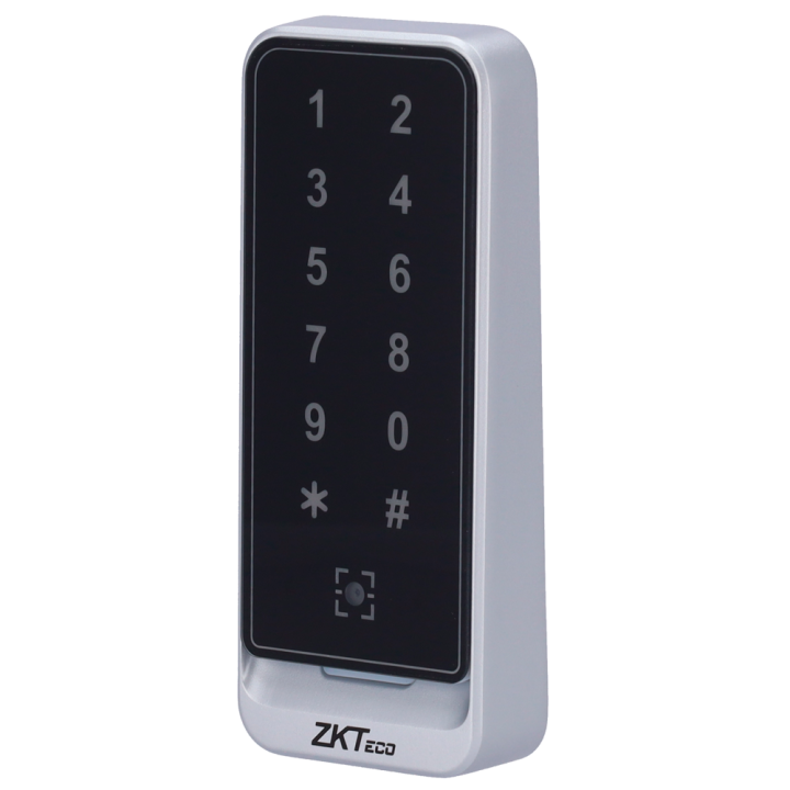Считыватель доступа ZKTECO ZK-QR600-VK-EM (Proximity Reader)