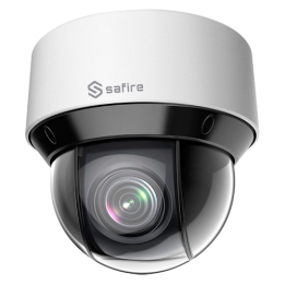 SAFIRE SF-IPSD6625UIWH-2 PTZ IP-kaamera PoE Wi-Fi IP66