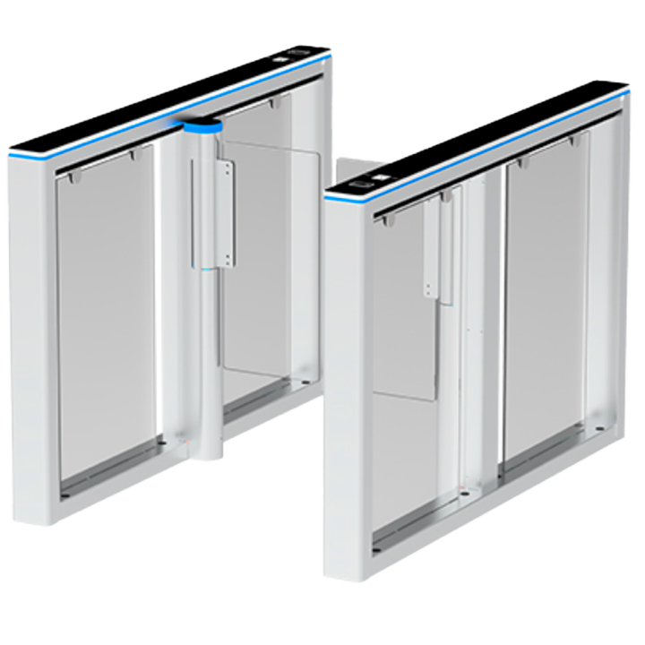 ZKTECO ZK-TS-COMET-S1000-600 Proximity Reader