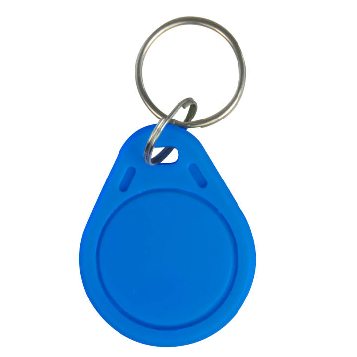 CARDCUBE DS-TAG RFID kaart - 125 kHz EM4100
