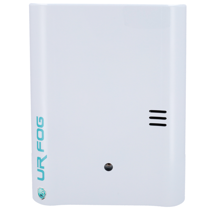 URFOG FPU03ESM200 Išplėtimo modulis 230V AC Saugumas