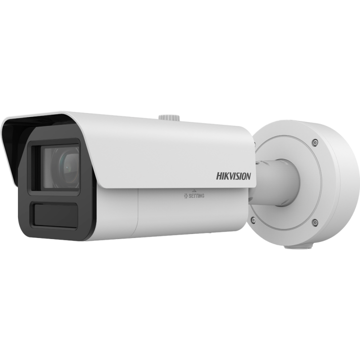 iDS-2CD7A45G0/P-IZHS(4.7-118mm) HIKVISION 4MP IP Camera with PoE, IR 200m, Motorized Zoom