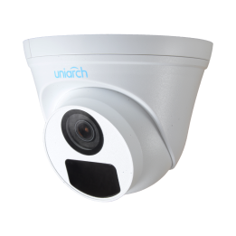 UNIARCH UV-IPC-T122-APF40 2MP Wi-Fi Torni IP-kamera PoE:llä, IP67, 30m IR, 4mm linssi