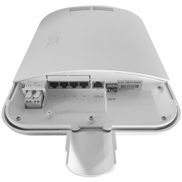 MARCA BLANCA SW0504POE-G-60-OUT 5 pordiga Gigabit PoE+