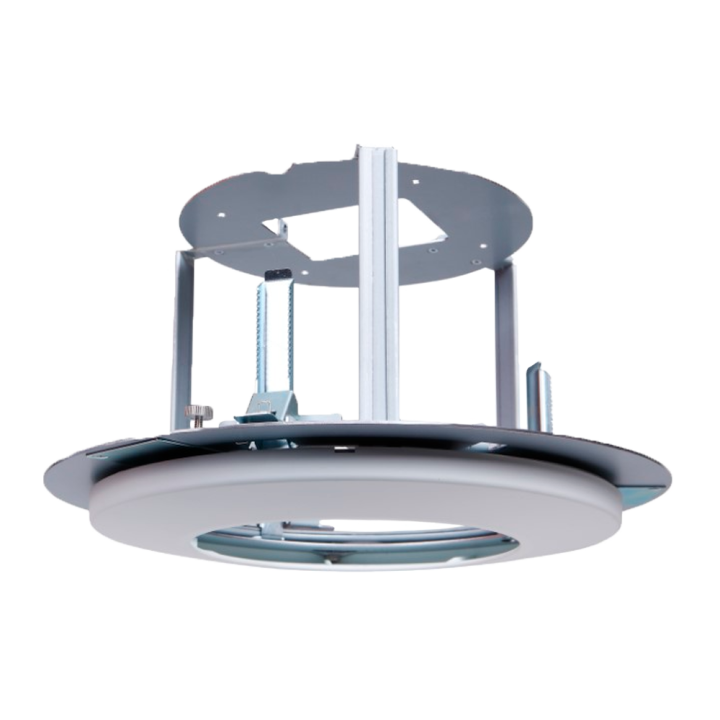 UNIVIEW UV-TR-FM200-IN Atsparus orui korpusas cilindrinėms