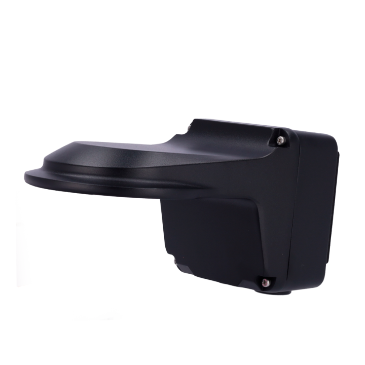 UNIVIEW UV-TR-JB07/WM03-F-IN-BLACK seinäkiinnike