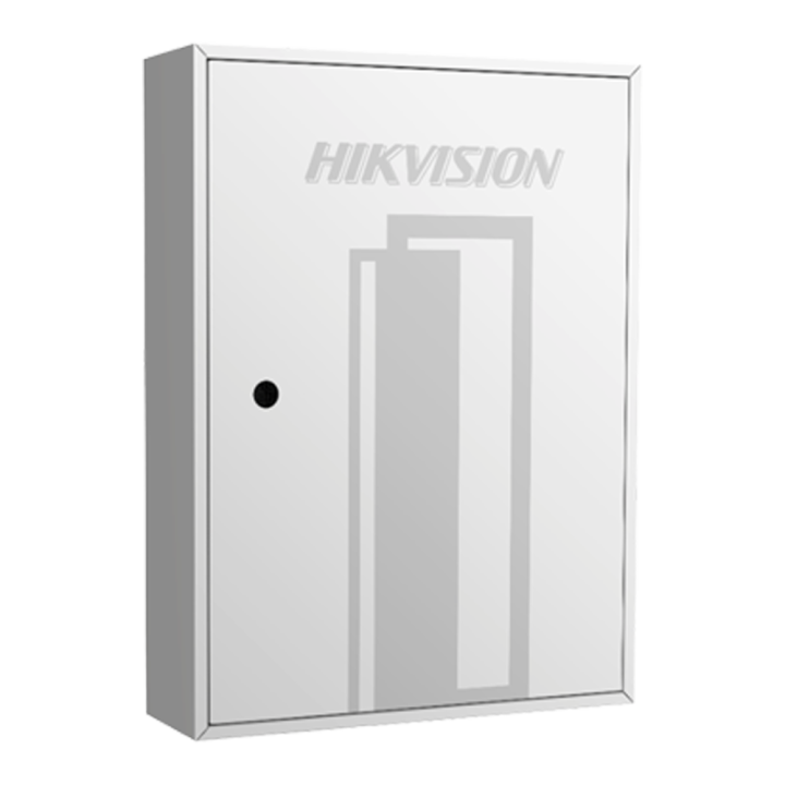 HIKVISION DS-TPM400-P IP prieigos valdiklis, PoE