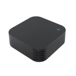 Immax NEO LITE Smart IR-ohjain lämpötila- ja kosteusantureilla, WiFi