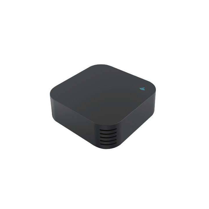 Immax NEO LITE Smart IR-ohjain lämpötila- ja kosteusantureilla, WiFi