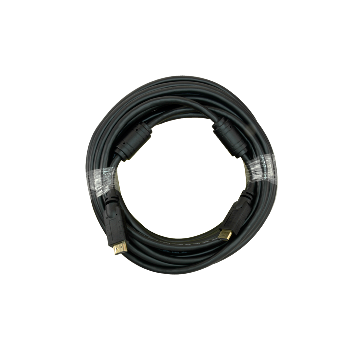 MARCA BLANCA HDMI1F-10 HDMI kabelis 10m 4K