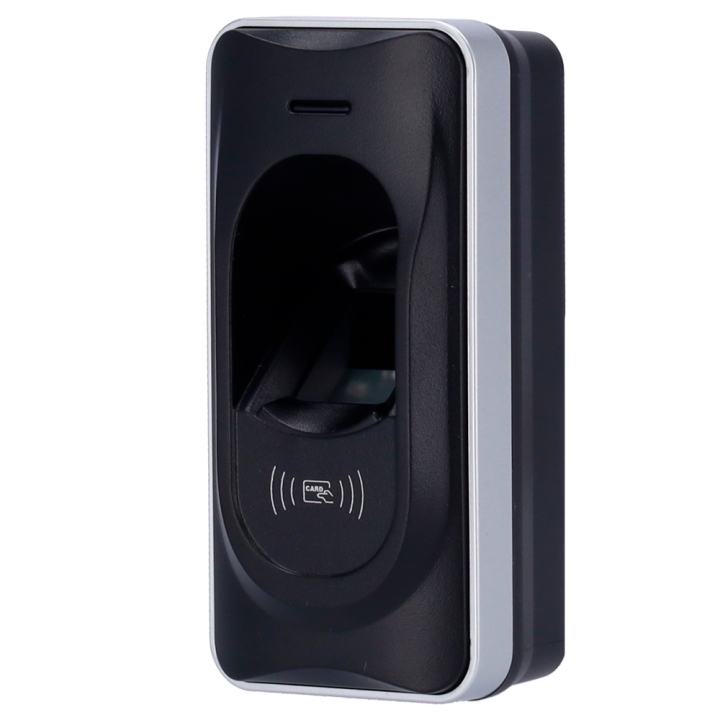 ZKTECO ZK-FR1200-MF IP65 ulko-RFID-lähilukija