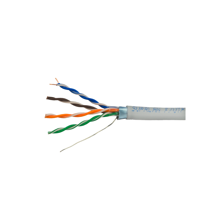 SAFIRE FTP6-300 Cat6 U/UTP kaapeli 300m