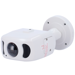 VCA-IPAi66A08-FR VCA TECHNOLOGY 5MP PoE IP kamera IP67 40m