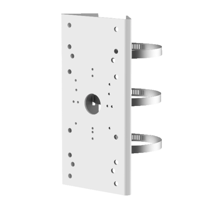 HIKVISION DS-1275ZJ-SUS NVR/DVR-tallennin