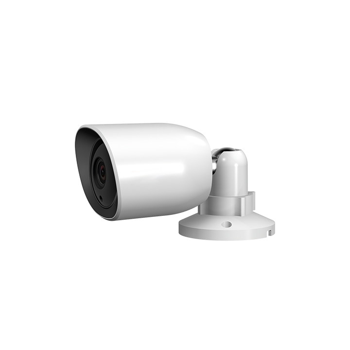 MARCA BLANCA XSC-IPB709H-2 2MP bullet-kamera PoE Wi-Fi IP66