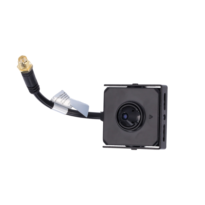 Модуль умного реле X-SECURITY XS-IPMC004SW-4U-L4