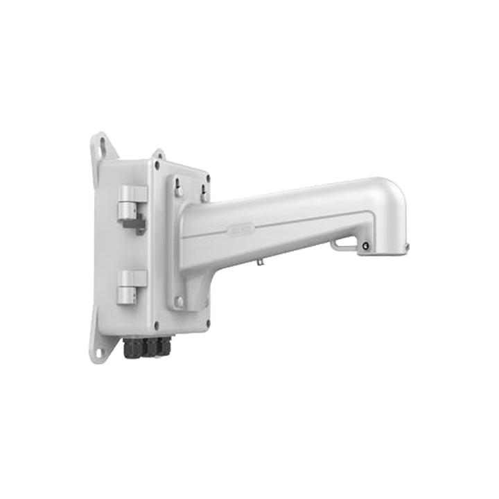 Hikvision DS-1602ZJ-BOX NVR/DVR – Usaldusväärne