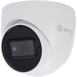 Поворотная IP-камера SAFIRE SMART SF-T010-2B1L, 2MP, IP67, с ИК 20м