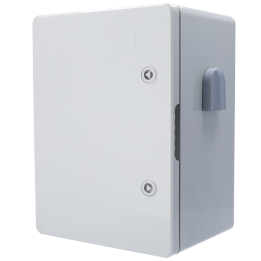 BOX-403017-IP65 MARCA BLANCA IP65 Network Cabinet