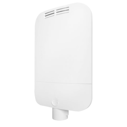 SAFIRE SW0504POE-75-O välistingimustes hallatav PoE+ lüliti