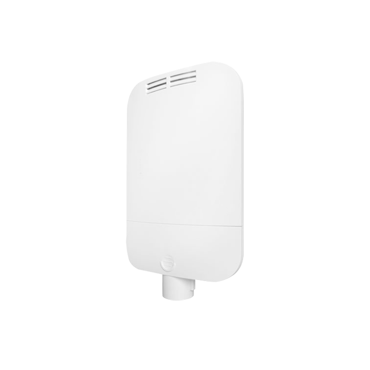 SAFIRE SW0504POE-75-O välistingimustes hallatav PoE+ lüliti