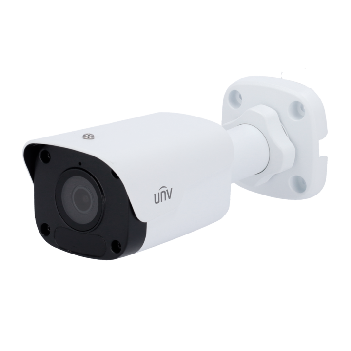 UNIVIEW EASY UV-IPC2122LB-ADF28KM-G 2MP cilindrinė IP
