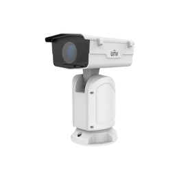 UNIVIEW SOLUTION UV-IPC7642ER-X55U-VC 4MP PTZ Speed Dome kaamera, 55x optiline suum, 400m IR, IP66, PoE+