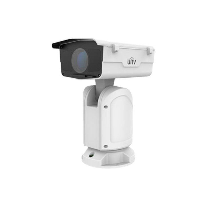 UNIVIEW SOLUTION UV-IPC7642ER-X55U-VC 4MP PTZ Speed Dome kaamera, 55x optiline suum, 400m IR, IP66, PoE+