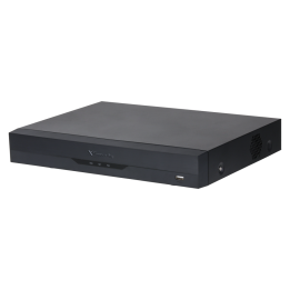 X-SECURITY XS-XVR6104AT-4KL-WIZ 4CH hibridinis XVR 4K NVR