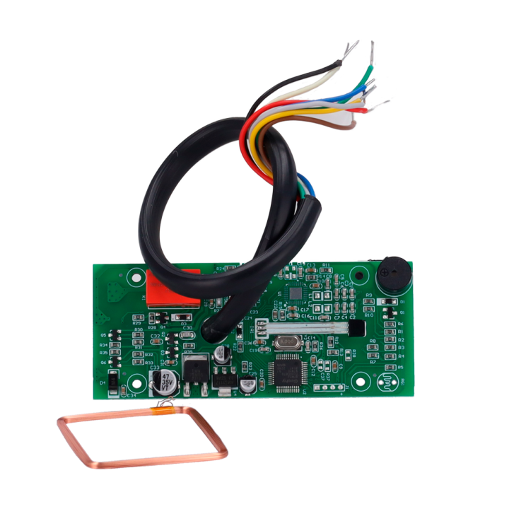 SIB SF-AC114 RFID Keypad