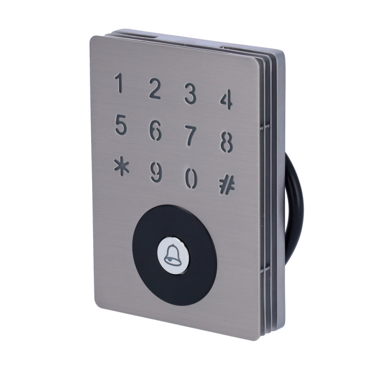 ZKTECO ZK-SKW-PRO-H2-2 RFID skydelis IP65