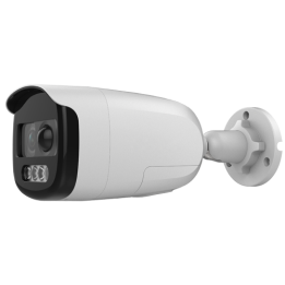 SAFIRE SF-B035CW-PIRS-2U4N1 2MP Bullet IP Camera with PoE, IP67, 40m IR, WDR 120dB