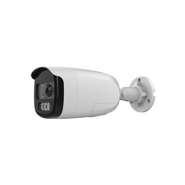 SAFIRE SF-B035CW-PIRS-2U4N1 2MP Bullet IP Camera with PoE, IP67, 40m IR, WDR 120dB